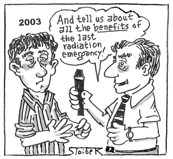 ISNL Cartoon 2003