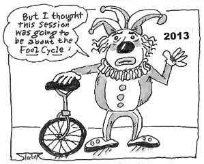 ISNL Cartoon 2013