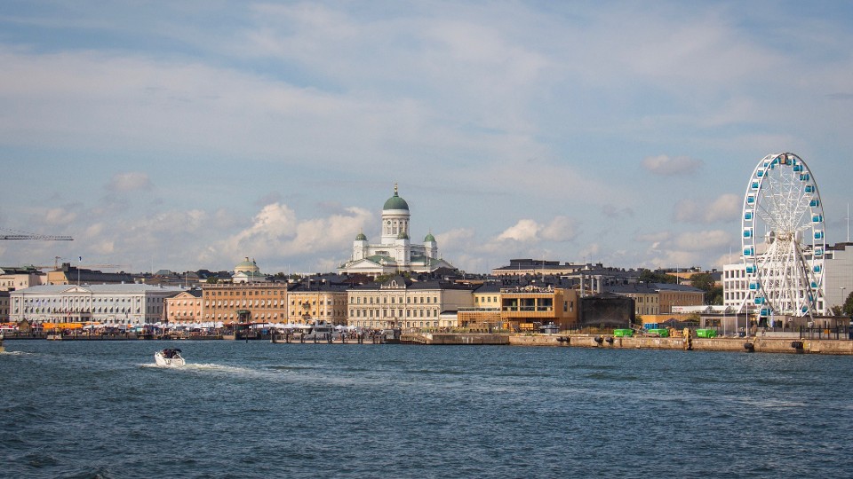 Helsinki Finland