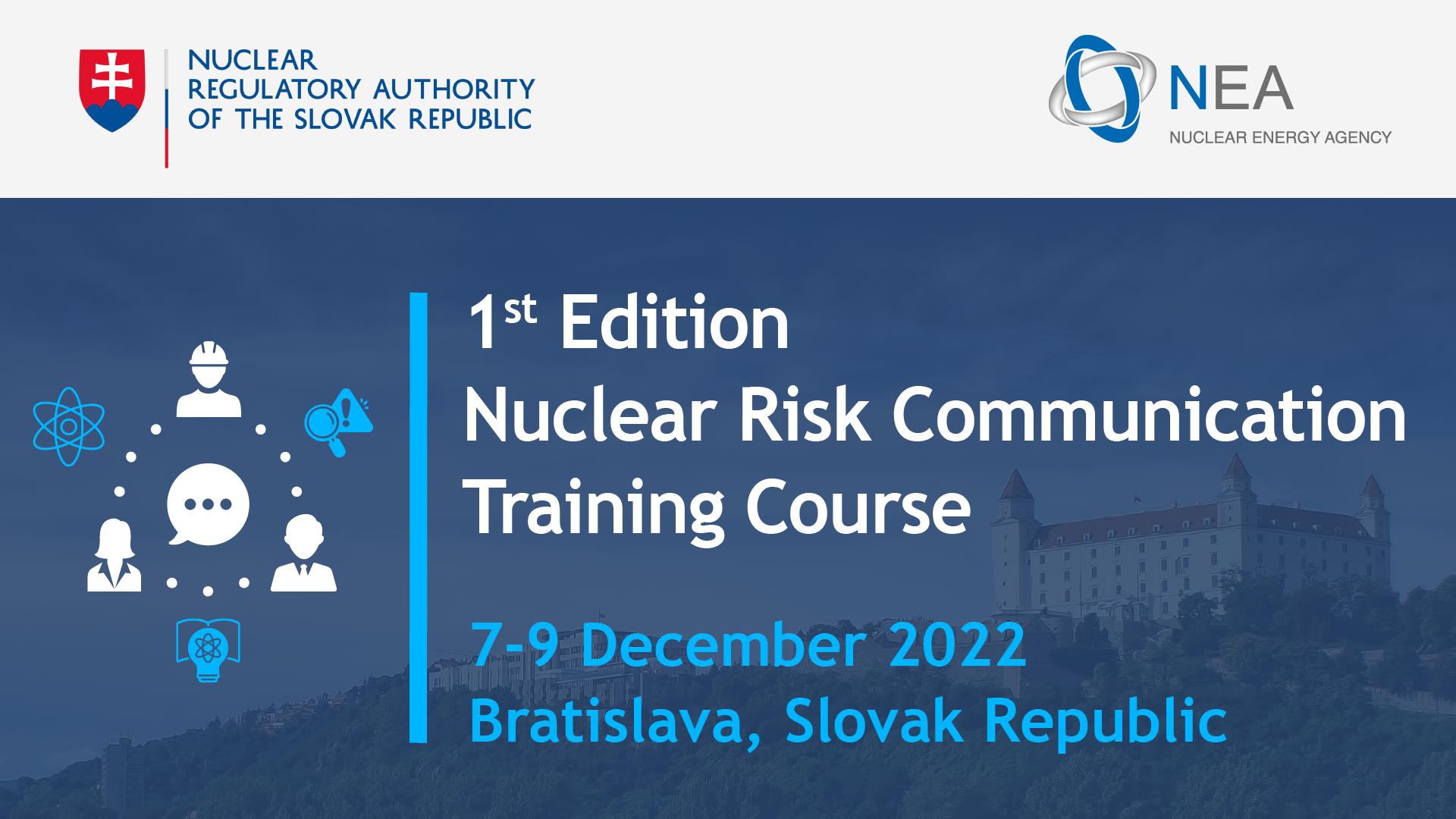 Nuclear Risk Communication 2022 Banner 4-01